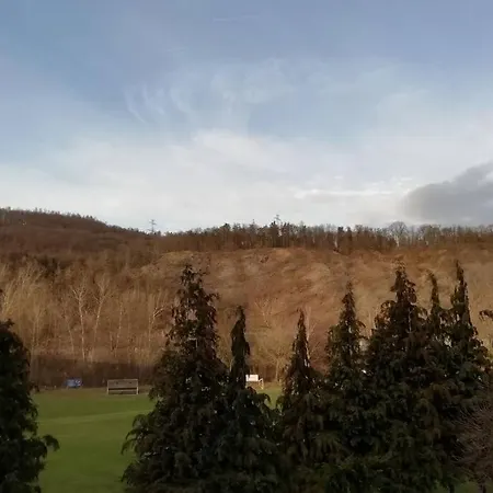 Διαμέρισμα Green