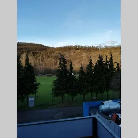 Green Διαμέρισμα *